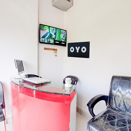 Hotel O T G M Shaliks Hotel Бхопал Экстерьер фото