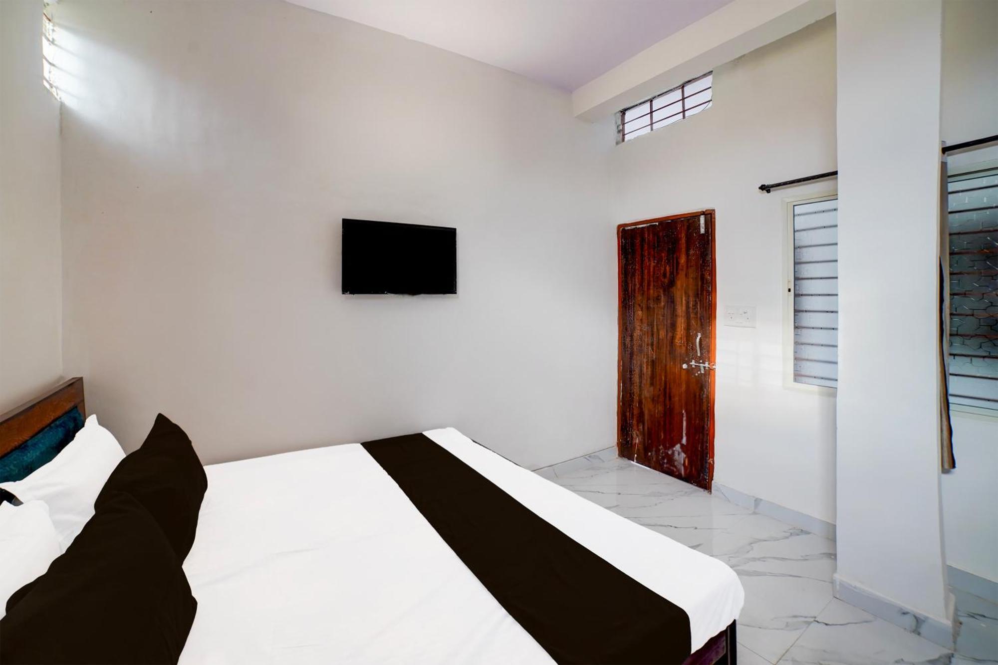 Hotel O T G M Shaliks Hotel Бхопал Экстерьер фото